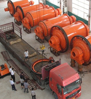 Ball Mill Ball Mill