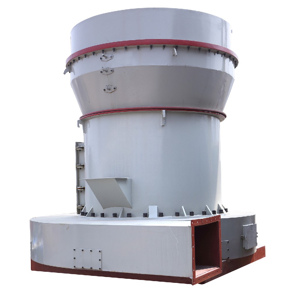 Grinding Machine