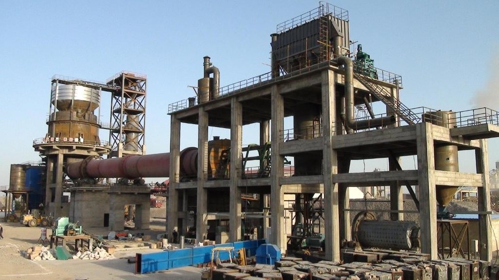 Reliable Metal Magnesium Smelting Solutions: On-Site Case of Hongke’s Rotary Kiln for Dolomite Calcination
