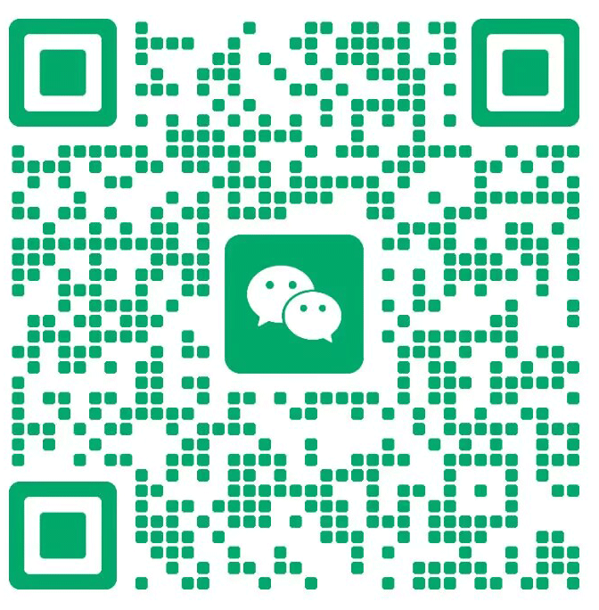 WeChat QR Code